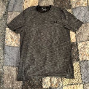 Under Armour Athletic Shirt Men’s Vanishing Tee